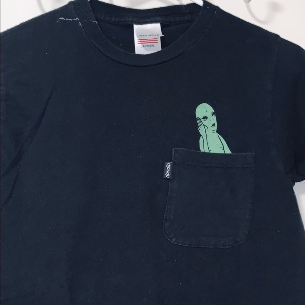 Ripndip Pocket Tees - image 4